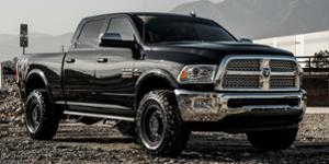 Dodge Ram 2500